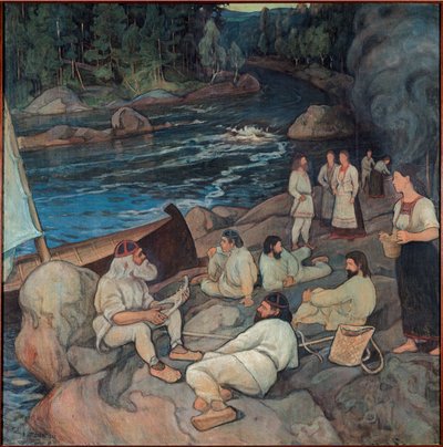 Väinämöinen